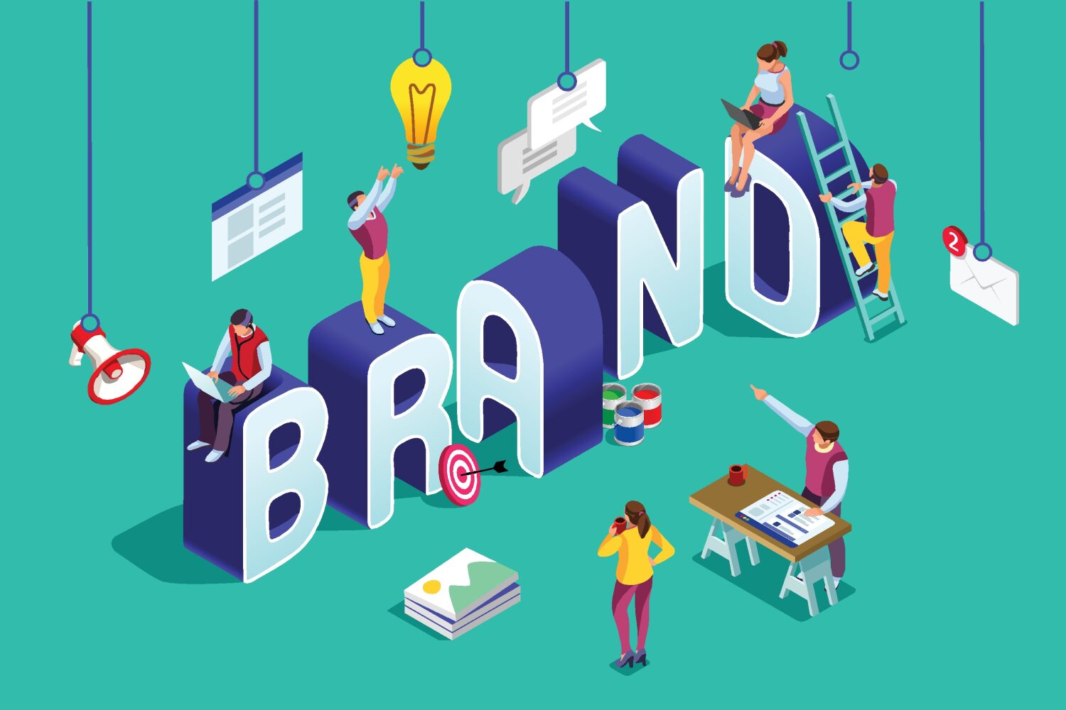 Branding Service