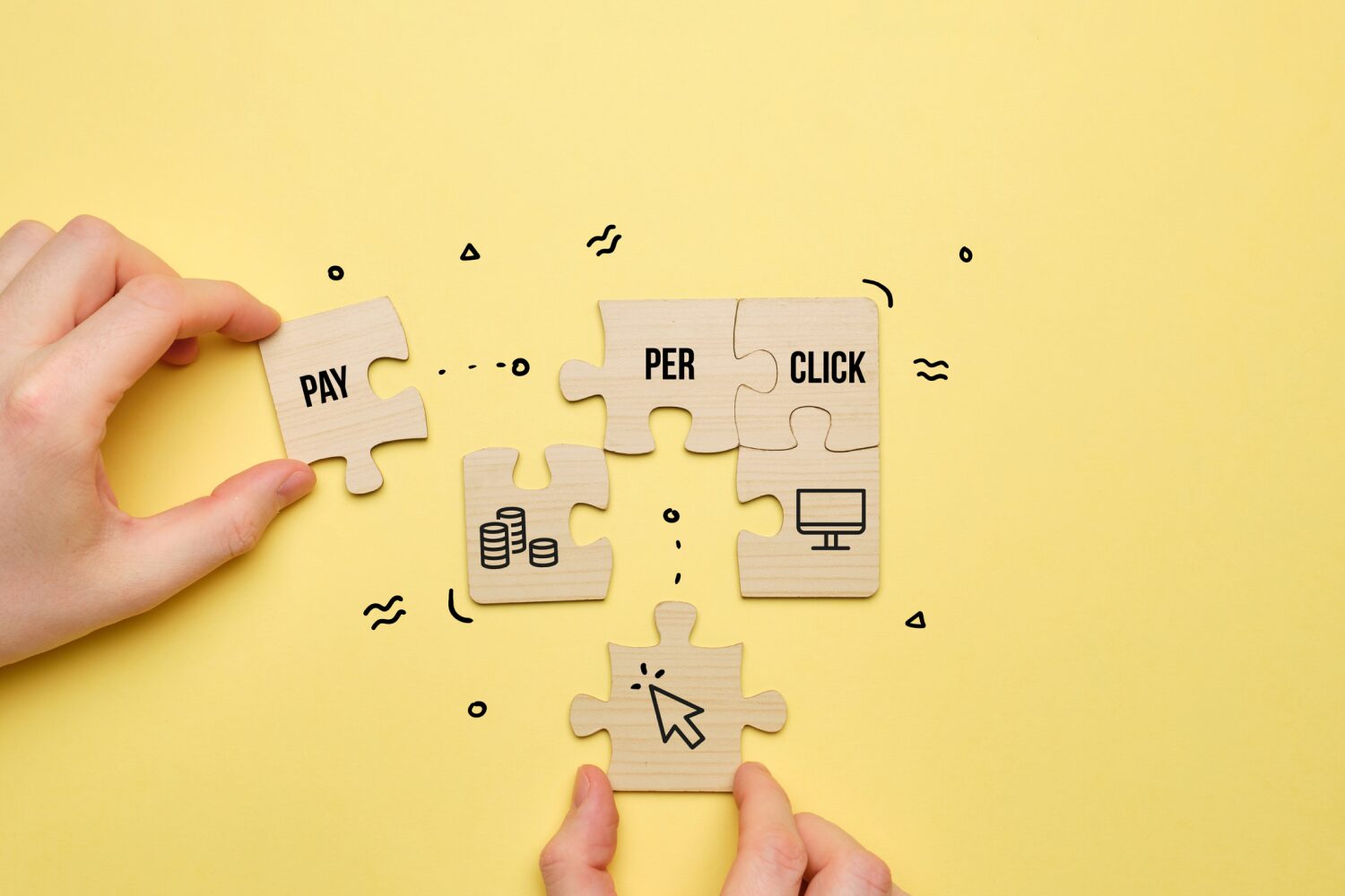 PPC / Google Ads Service